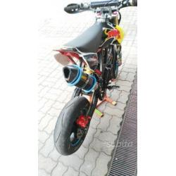 Pit Bike