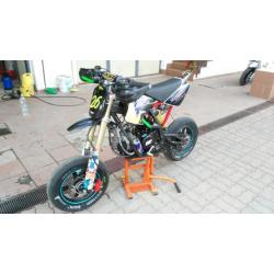 Pit Bike