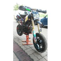 Pit Bike