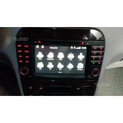 Autoradio mercedes s