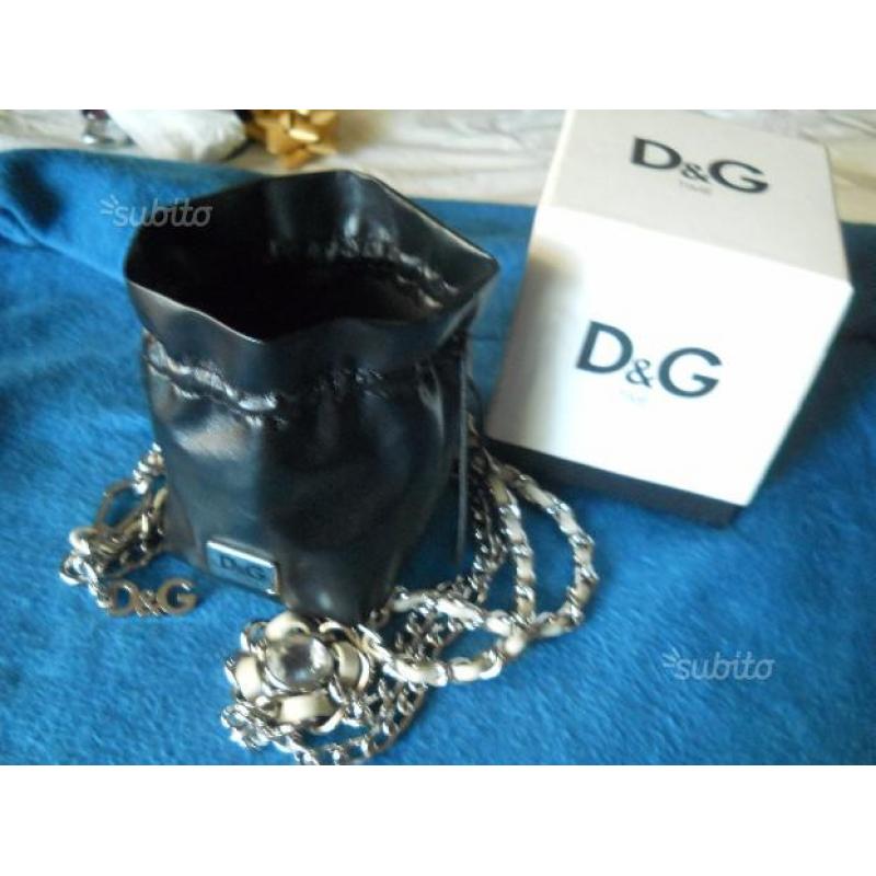 COLLANA Dolce&Gabbana ORIGINALE DONNA