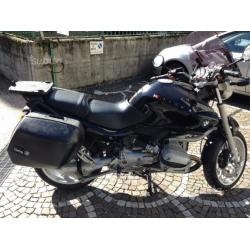 Bmw r 1150 r - 2001