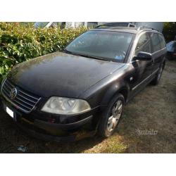 VOLKSWAGEN Passat 1.9 TDI - 2004