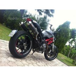 Ducati Monster 796 Unica