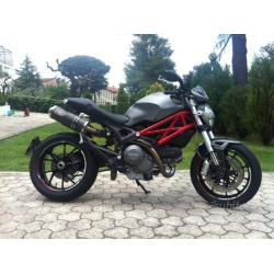 Ducati Monster 796 Unica