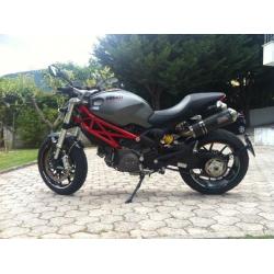 Ducati Monster 796 Unica