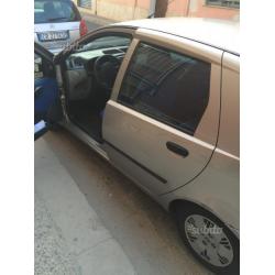 FIAT Punto 2ª serie - 2002