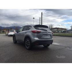 MAZDA CX-5 2.2L Skyactiv-D 150CV 2WD Evolve