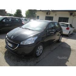 PEUGEOT 208 1.2 80 cv - 2015