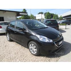 PEUGEOT 208 1.2 80 cv - 2015