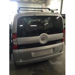 Fiat qubo