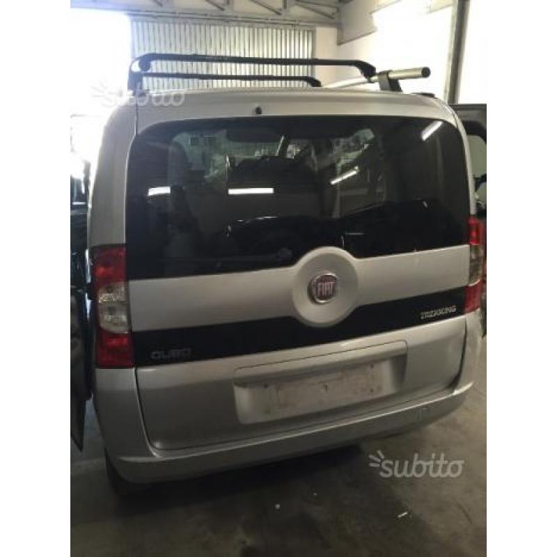 Fiat qubo