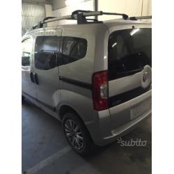 Fiat qubo