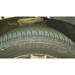 Pneumatici bridgestone