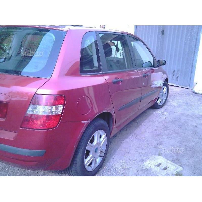 FIAT Stilo - 2003