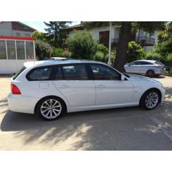 BMW 316.d touring