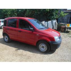 FIAT Panda 2ª serie - 2008