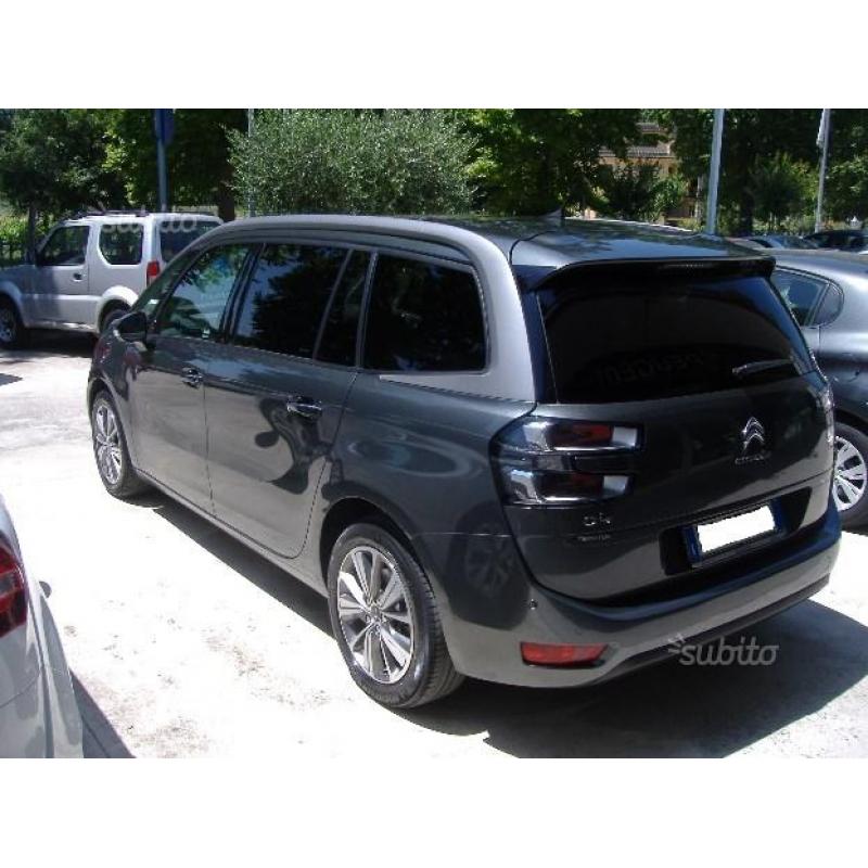 CITROEN Grand C4 Picasso - 2013