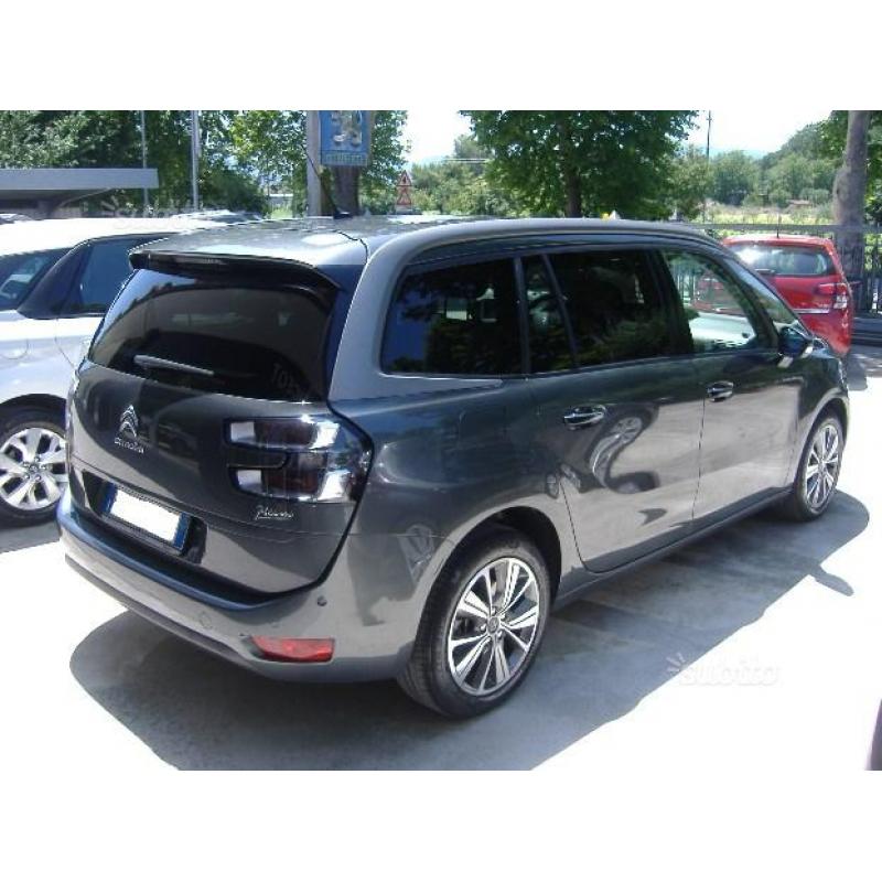 CITROEN Grand C4 Picasso - 2013