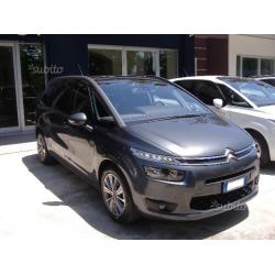 CITROEN Grand C4 Picasso - 2013