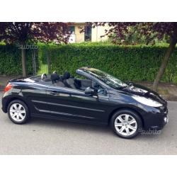 Peugeot 207 cc GARANZIA 12 mesi