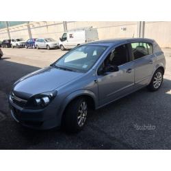 Opel astru 1.7 CDTI 101cv 5 porte