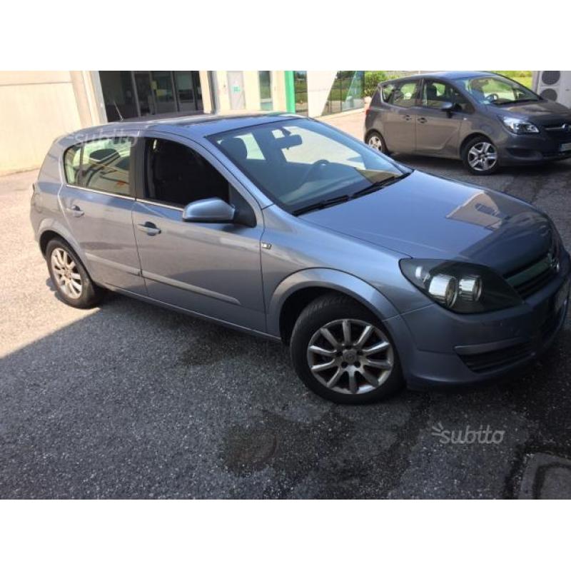 Opel astru 1.7 CDTI 101cv 5 porte