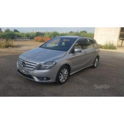 MERCEDES Classe B180 cdi - 2012