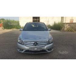 MERCEDES Classe B180 cdi - 2012