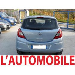 L'AUTOMOBILE:Opel Corsa Cosmo 1.2 (Tagliandi Opel)