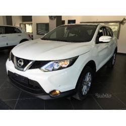 NISSAN Qashqai 2ª serie - 1.6 dci TELECAMERA