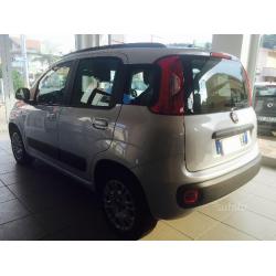 FIAT Panda 3ª serie - DIESEL MJT 2014