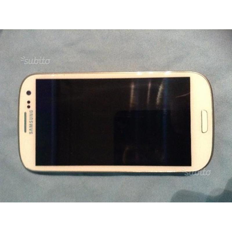 Samsung Galaxy S3 Neo Originale