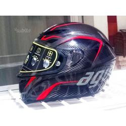 Casco integrale AGV GT Veloce NUOVO