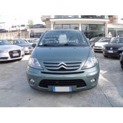 CITROEN C3 1.4 HDi Sensodrive Exclusive