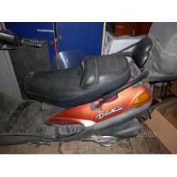 Kymco Dink 150 - 2000