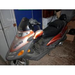 Kymco Dink 150 - 2000