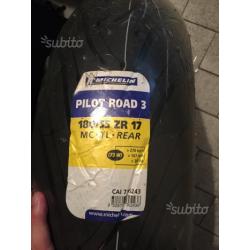 Michelin Pilot road 3