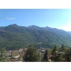 Saint-Vincent / Valle d'Aosta