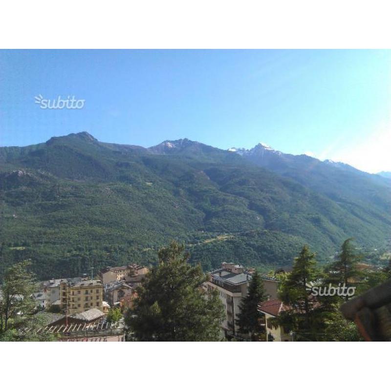 Saint-Vincent / Valle d'Aosta