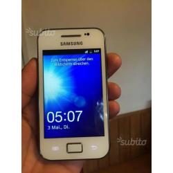 Samsung GALAXY Ace GT-S5830i originale