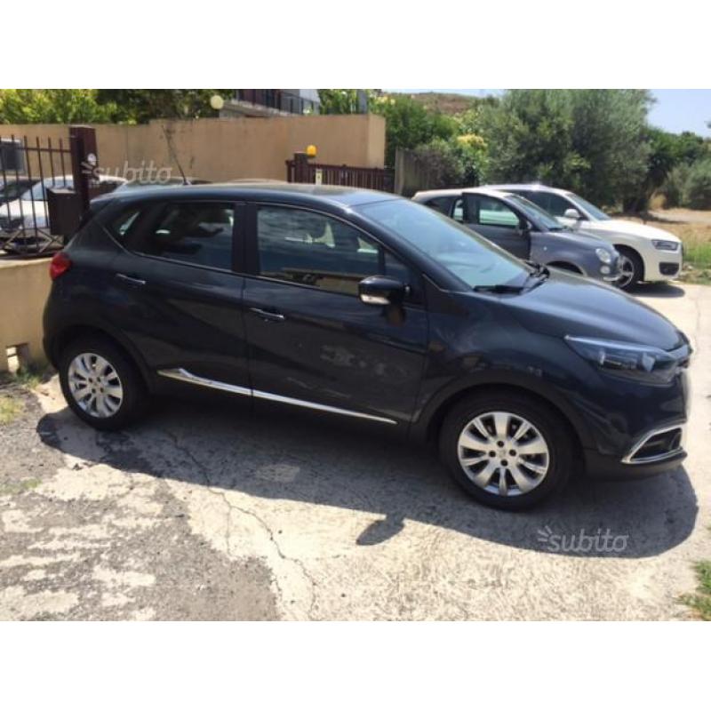 RENAULT Captur 1.5 Dci - 2015