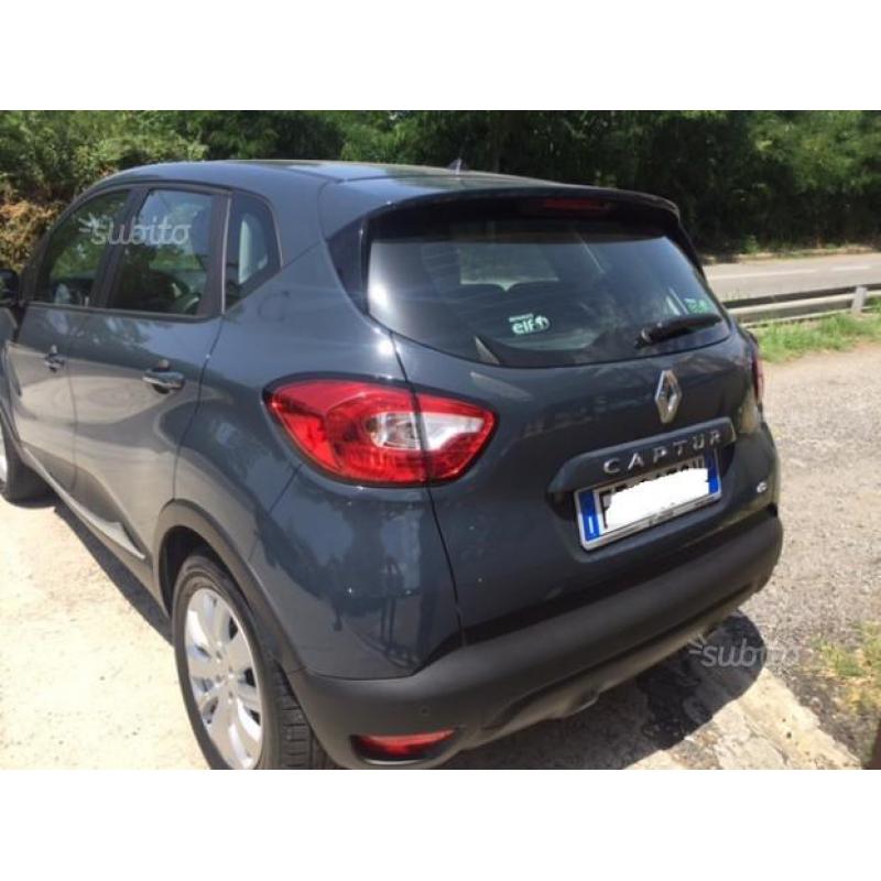 RENAULT Captur 1.5 Dci - 2015