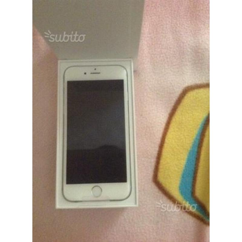 Iphone 6 16Gb