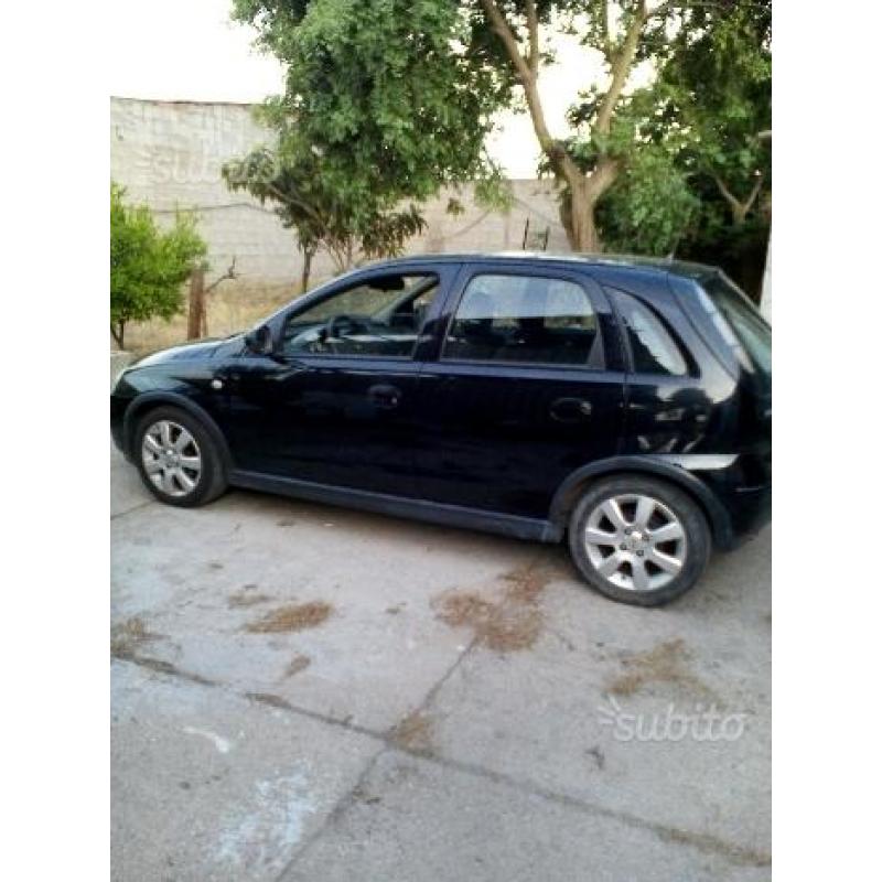 OPEL Corsa 3ª serie - 2006