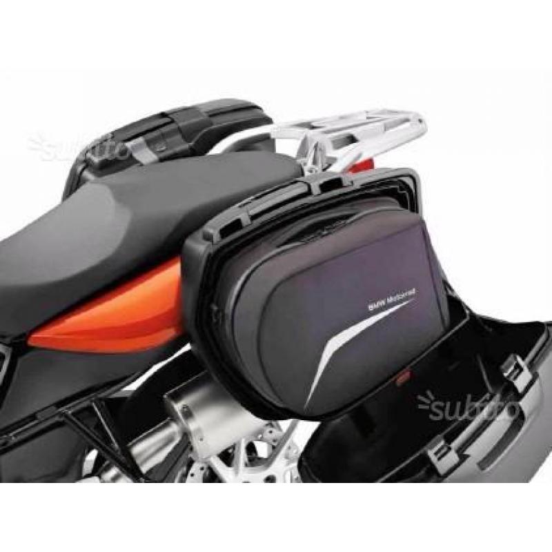 Borsa interna sx BMW F800 R e GT