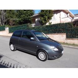 LANCIA YPSILON 1.2 a METANO 2009