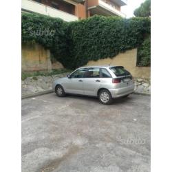 SEAT Ibiza 2ª serie - 1998