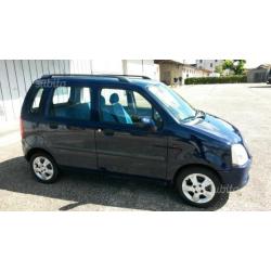 Opel Agila 1.2 75cv benzina X neopatentati