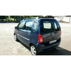 Opel Agila 1.2 75cv benzina X neopatentati